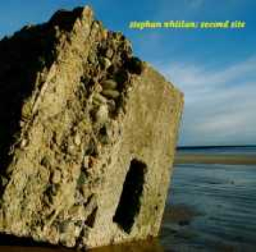 Stephan Whitlan - Second Site